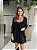 Blusa Cardigan Clara Preta - Imagem 1