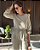 Conjunto Stella Cinza - Imagem 1