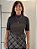 Blusa Sofia Preta - Imagem 2