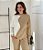 Conjunto Moletom Olivia Nude - Imagem 3