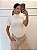 Blusa Tricô Guta Off - Imagem 1