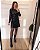 Vestido Pietra Preto - Imagem 4