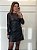 Vestido Pietra Preto - Imagem 3
