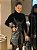 Vestido Pietra Preto - Imagem 2