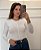 Blusa Sofia Branca - Imagem 2