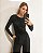 Blusa Sofia Preta - Imagem 1