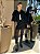 Short Saia Nina Preto - Imagem 4