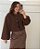 Casaco Nina Camel - Imagem 1