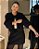 Casaco Nina Preto - Imagem 4
