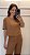Blusa Cris Camel - Imagem 1