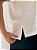 Blusa Tina Branca - Imagem 2