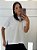 Blusa Tina Branca - Imagem 1