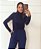 Blusa Trico Fernanda Azul - Imagem 2