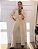 Conjunto Valentina Off White - Imagem 1