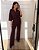 Conjunto Valentina Marrom - Imagem 2