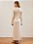 Vestido Tricô Livia Off - Imagem 4