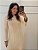 Vestido Tricô Livia Off - Imagem 2