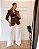 Blazer Cassia Terracota - Imagem 3