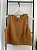Blusa Mari Camel - Imagem 1