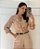 Camisa Laura Nude - Imagem 1