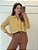 Camisa Marina Amarela - Imagem 1