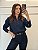 Camisa Marina Marinho - Imagem 1