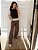 Camisa Listra Mel Nude - Imagem 5