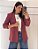 Blazer Paola Rose - Imagem 1
