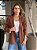 Blazer Paola Marrom - Imagem 2