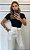 Blusa Mona Preta - Imagem 1