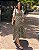 Vestido Ana Laura Verde - Imagem 1