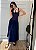 Vestido Luci Marinho - Imagem 1