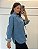 Jaqueta Jeans Clara - Imagem 3