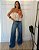 Calça Jeans Mariela - Imagem 1