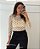 Blusa Babi Tule Poá - Imagem 2