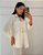 Conjunto Gabriela Off White - Imagem 1
