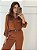 Conjunto Gabriela Marrom - Imagem 2