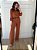 Conjunto Gabriela Marrom - Imagem 1