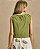 Blusa Stella Verde - Imagem 4