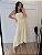 Vestido Luana Off White - Imagem 3