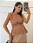 Blusa Maia Nude - Imagem 1