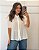 Camisa Cora Off - Imagem 1