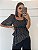 Blusa Amélia Preta - Imagem 2
