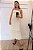 Vestido Aura Off White - Imagem 2