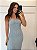 Vestido Aura Azul - Imagem 2