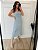 Vestido Aura Azul - Imagem 1