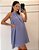 Vestido Giulia Azul - Imagem 2
