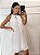 Vestido Giulia Branco - Imagem 2