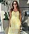 Vestido Isabela Amarelo - Imagem 3