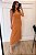 Vestido Luna Camel - Imagem 2